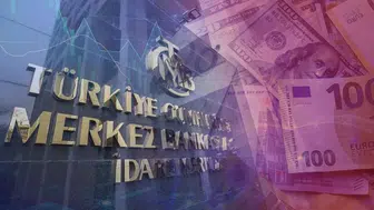 Merkez Bankası'nın rezervleri 160,5 milyar dolara geriledi