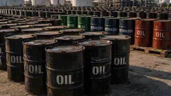 Brent petrol varil fiyatı 92,84 dolar seviyesine çıktı
