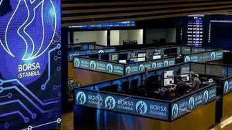 İstanbul piyasalarda gün ortası verileri