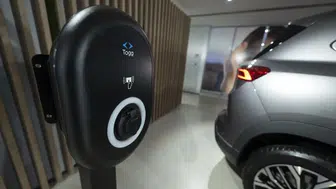 Elektrikli araçların şarj tüketiminde büyük artış: Yüzde 153,5'lik yükseliş