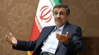 Ahmedinejad’dan Mossad ile gizli iş birliği iddialarına sert yalanlama