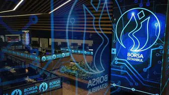 Borsa İstanbul'da BIST 100 endeksi gün sonunda değer kaybetti