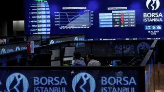 Borsa İstanbul haftaya pozitif bir başlangıç yaptı