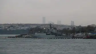 Rusya, tahıl sevkiyatı için Azak Denizi’ne alternatif rotaları inceliyor