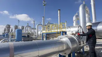 Gazprom: ABD'nin LNG etkisi Avrupa gaz fiyatlarını artırdı