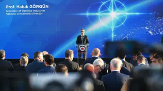 Türk savunma sanayisi NATO'nun geleceğini şekillendiriyor