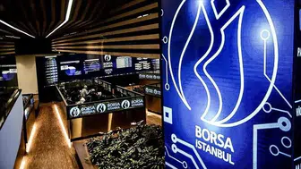 VİOP'ta BIST 30 endeks kontratı açılışta yükseliş gösterdi