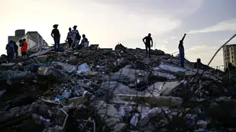 Venezuela’da asrın felaketi: 7 günlük ulusal yas kararı alındı