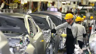Otomotiv sanayi 2023 yılının ilk yarısını olumlu değerlendirdi