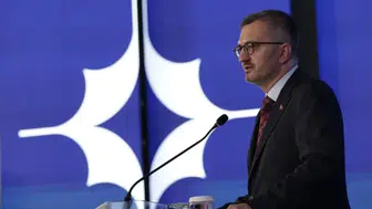 İletişim Başkanı Duran’dan kritik zirve açıklamaları!
