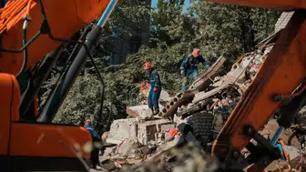 Rus ordusu Kiev'i hedef aldı, can kaybı 13'e yükseldi
