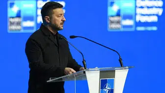 Kiev’e füze kalkanı: Zelenskiy gün vererek duyurdu!