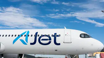 Ajet'ten yurt dışı seyahatlere özel indirimli bilet kampanyası