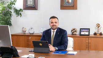Dünya GSM Birliği'nde stratejik hamle: Turkcell Genel Müdürü Koç küresel zirveye tırmandı