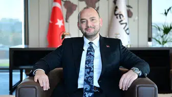 MÜSİAD Başkanı Özdemir, iş dünyasının ikinci yarı beklentilerini aktardı