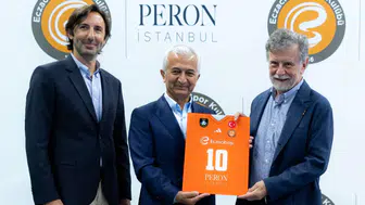 Voleybol dünyasında büyük sponsorluk hamlesi: İşte Eczacıbaşı'nın yeni isim sponsoru
