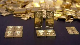 Altın fiyatı düşüş yaşayarak kilogramda 6 milyon 141 bin liraya geriledi