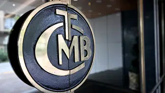 TCMB'nin alım satıma konu olmayan döviz kur bilgileri