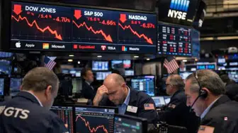 New York borsası, İran ile gerginliğin azalmasıyla pozitif bir başlangıç yaptı