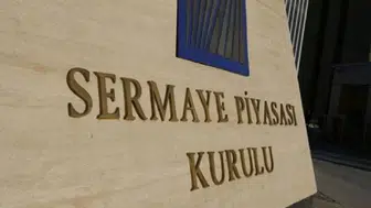 Sermaye Piyasası Kurulu'ndan geçici işlem yasağı kararı