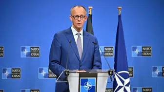 Dev zirve öncesi Berlin kartları açtı: NATO'da Ankara ruhu dönemi!