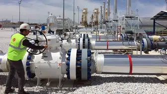 Doğal gaz fiyatlarında dalgalanma: Spot piyasa verileri