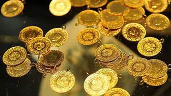 Gram altın 6 bin 265 liradan işlem görüyor; çeyrek altın 10 bin 280 lira