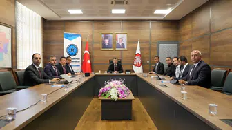 Niğde'de Halavet Gıda ile 240 milyon dolarlık yeni yatırım protokolü imzalandı