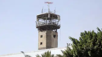 Yemen'de ateşkes hattı çöktü: Sana Havalimanı bombalandı!