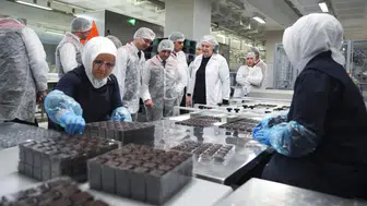 Haziran ayında 127 bin 643 gıda işletmesi denetlendi