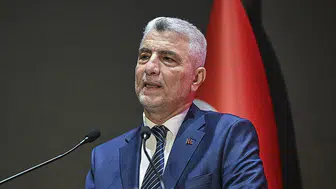 Bakan Bolat Brüksel'de Türkiye-AB ticaret entegrasyonunu masaya yatıracak