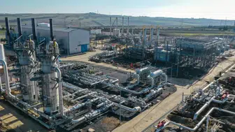 Spot doğal gaz fiyatları ve piyasa verileri güncellendi