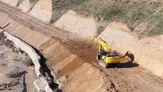Keban Altıyaka Barajı için çalışmalar resmen başladı