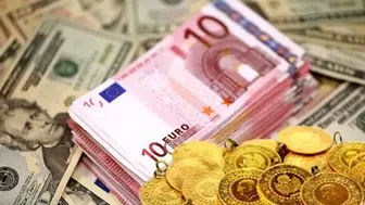 İstanbul serbest piyasada gün ortası döviz ve borsa verileri