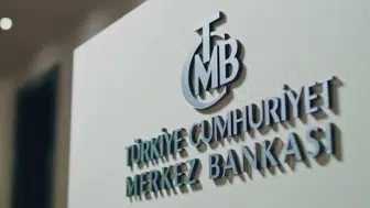 TCMB alım satıma konu olmayan döviz kurları güncellendi