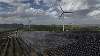 Türkiye'de ön lisanslı depolamalı elektrik projeleri 28 bin megavatı aştı