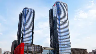 2053 hedefine dev katkı: Ziraat Bankası emisyon azaltım planını resmen açıkladı!