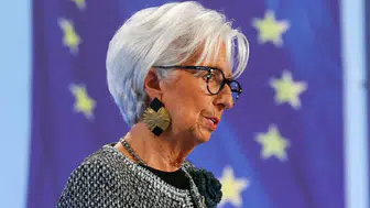 Avrupa Merkez Bankası politika faizini sabit bıraktı