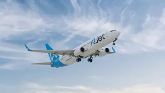 Ajet'in Sivas-Köln uçuş seferleri resmen başladı