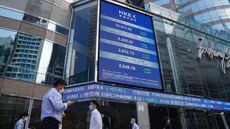 Asya borsaları Hong Kong hariç yükseliş gösteriyor