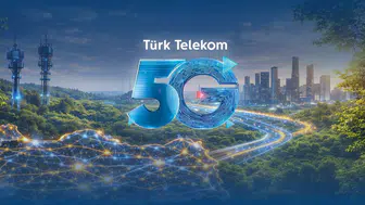 Türk Telekom sürdürülebilirlikte zirveye tırmandı: BIST 25 Endeksi’ne büyük giriş