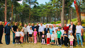 Amasya'da sendikal güç birliği: Büro Memur-Sen'den kritik istişare toplantısı