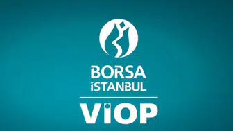 Viop'ta borsa endeksi kontratı güne düşüşle başladı