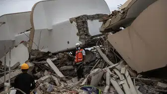 Venezuela'da deprem felaketi: Can kaybı 4 bin 490'a yükseldi