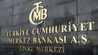 TCMB döviz kurları 15.30 itibarıyla açıklandı
