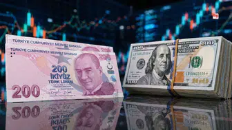 Dolar/TL 47,34 seviyesini aştı: Yükseliş trendi devam ediyor