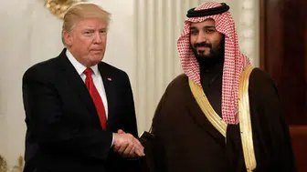 Orta Doğu’da kartlar yeniden dağıtılıyor: Trump’tan Suudi Arabistan’a dev nükleer onay