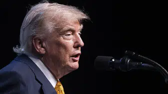 Nükleer silah tehdidi ve askeri kararlılık: Trump İran hedeflerini işaret etti