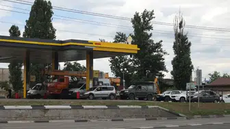 Rusya'da akaryakıt açığının nedeni İHA saldırıları olarak öne çıkıyor