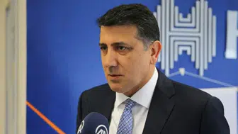 FKB’nin yeni Genel Sekreteri Selahattin Süleymanoğlu oldu!